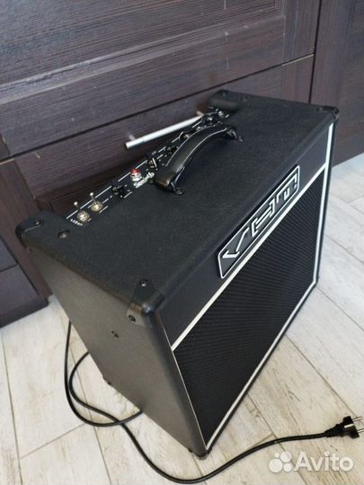 Комбоусилитель VHT Special 6 Ultra ламповый