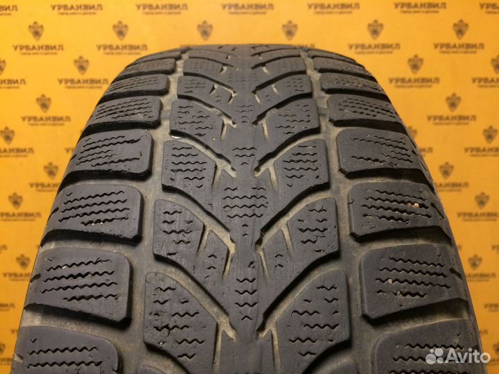 Dunlop SP Winter Sport 4D 195/65 R15