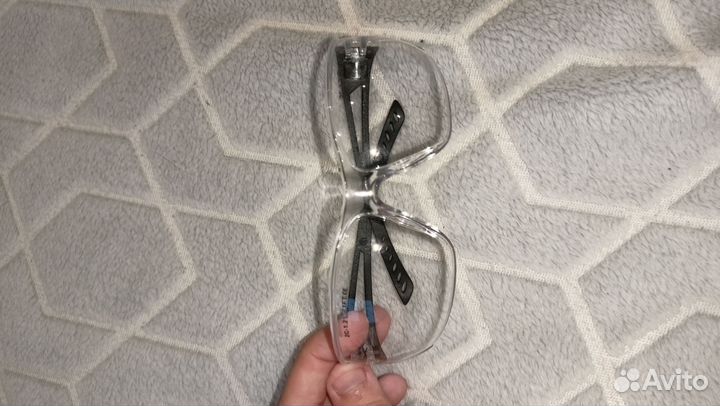 Страйкбольные очки