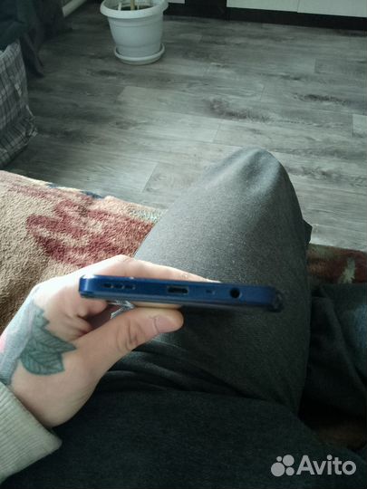 OPPO A17k, 3/64 ГБ