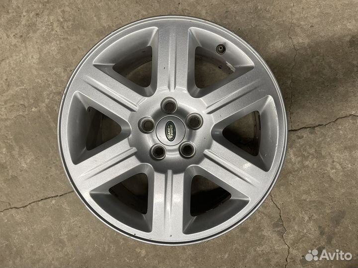 Продам Диски Оригинальные R17