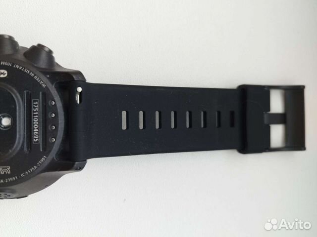 Часы suunto sport spartan whr baro