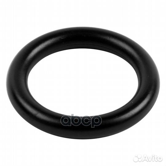 Уплотнительное кольцо трубки маслоохладителя 55