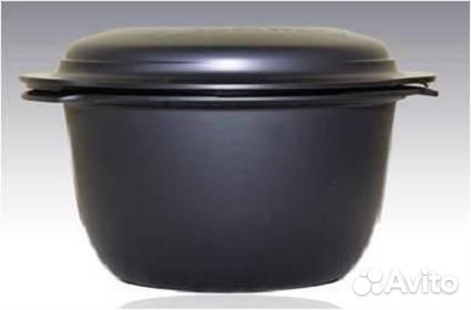 Кастрюля 