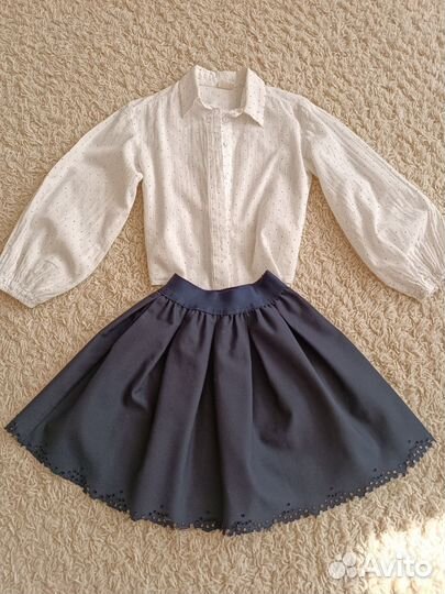 Форма школьная