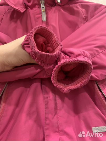 Демисезонный костюм Kerry 110