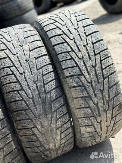 Nokian Tyres Nordman RS2 SUV 225/60 R17 103R