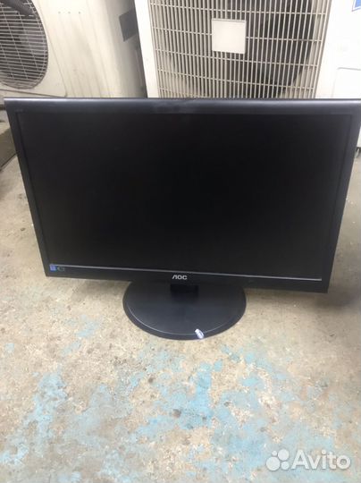 Монитор для компьютера
