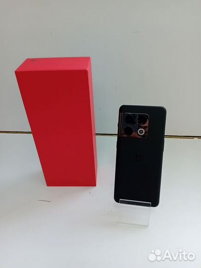 OnePlus 10 pro, 12/256 ГБ