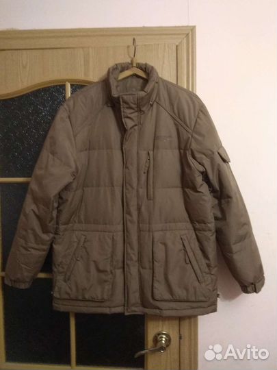 Куртка Зимняя Colin's Оригинал р.50-52