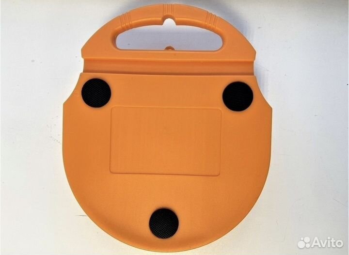 Тренажер для большого тенниса