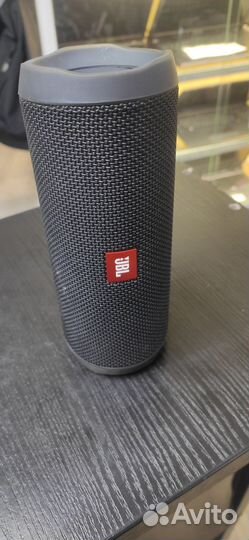 Колонка jbl flip 4