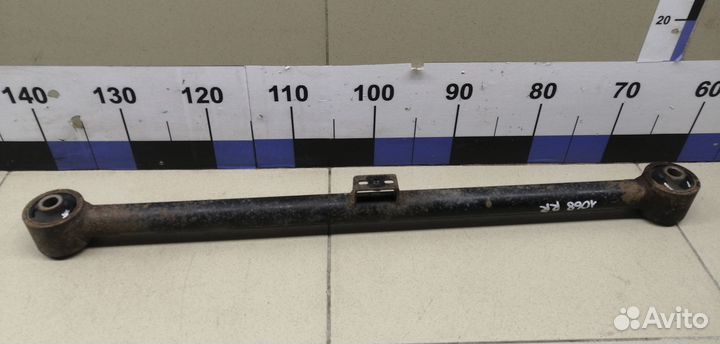 Тяга задняя продольная правая Land Cruiser (150)