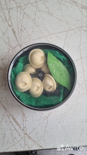 Шоколад ручной работы