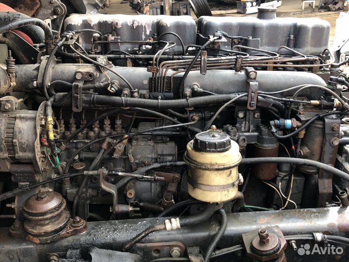 Двигатель Мотор Рено премиум мидр 385 400