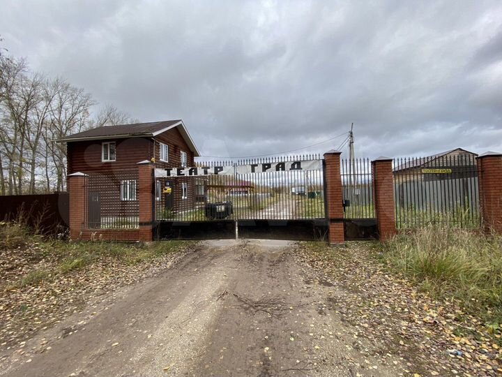 Участок 8 сот. (СНТ, ДНП)
