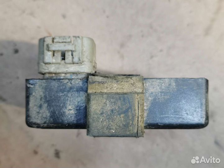 Эбу cfmoto cf 500 A