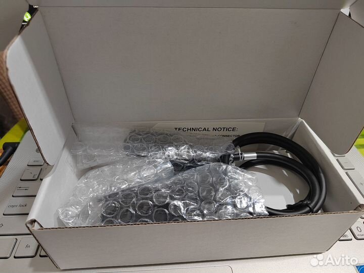 Манипулятор Motorola RMN5072B + крепление RLN4295A