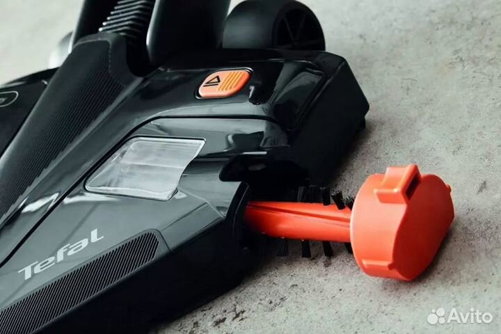 Tefal TY9133WH Air Force Serenity