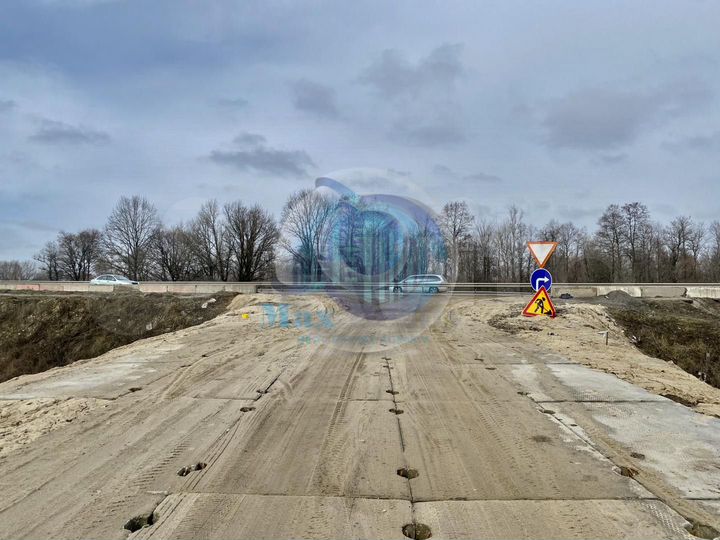 Участок 1,93 га (промназначения)