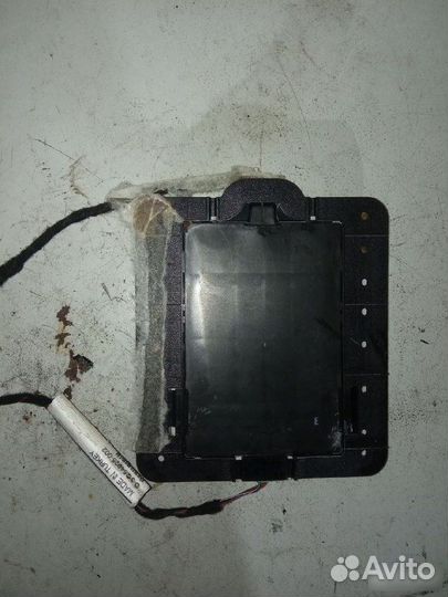 Антенна бесключевого доступа Volvo XC60 1 (2008-20