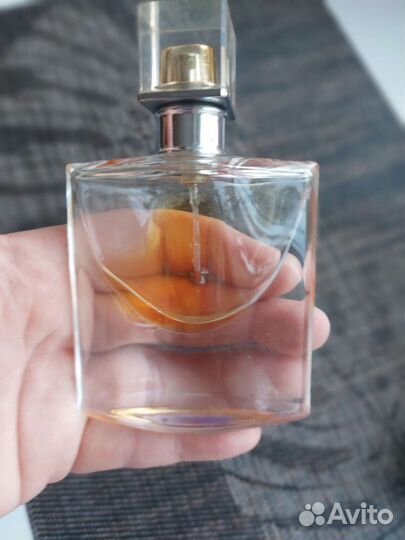 Lancome la vie est belle личная коллекция