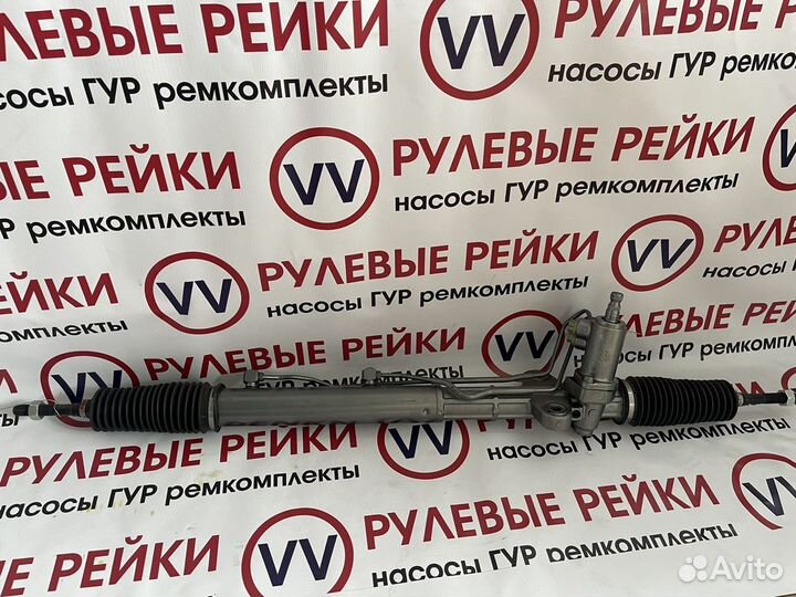 Рулевая рейка Hyundai Santa Fe 2006