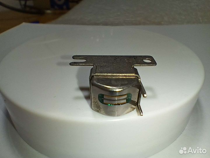 Магнитная головка 3Д24.012