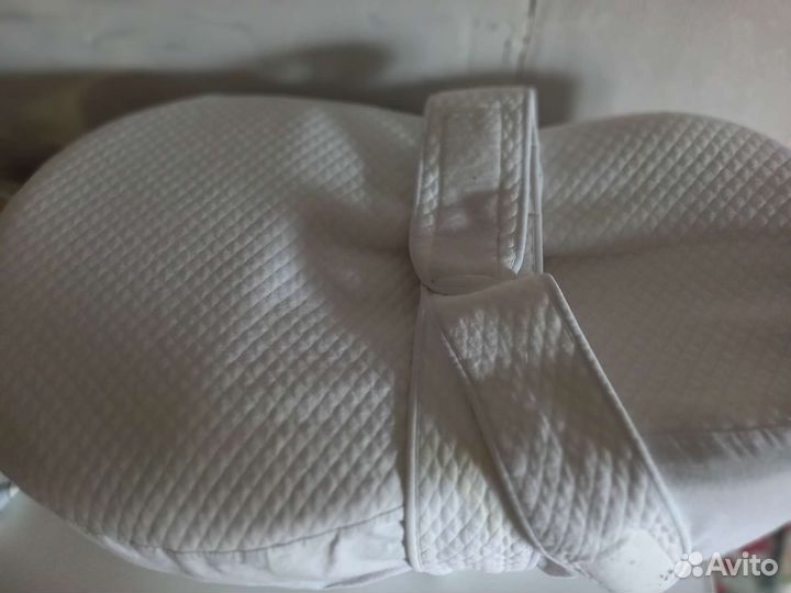 Кокон для новорожденных