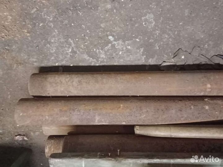 Трубы для забора, нефтяные