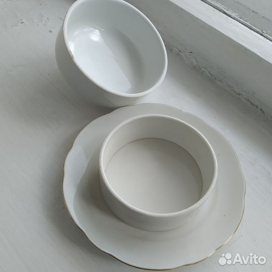 Масленка kahla