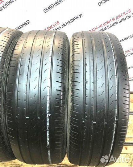 Pirelli Scorpion Verde 225/65 R17