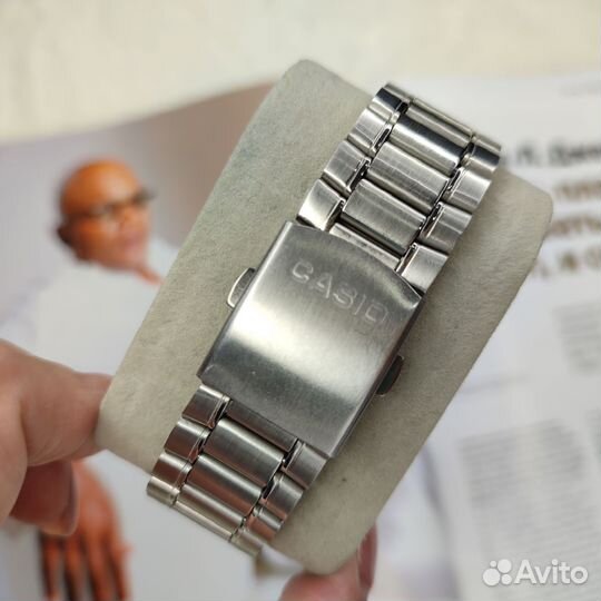 Часы мужские Casio Quartz #1822