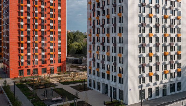 2-к. квартира, 50,6 м², 12/17 эт.