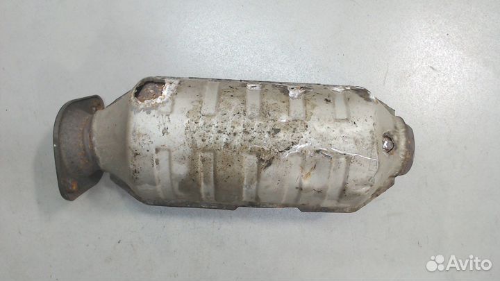 Катализатор Chevrolet Malibu, 2016