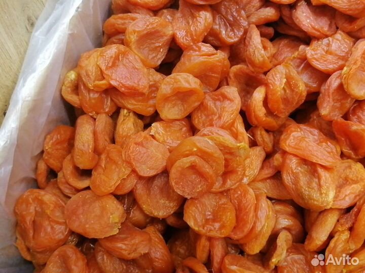 Орех Кешью Свежий 2023 (прайс в описание)