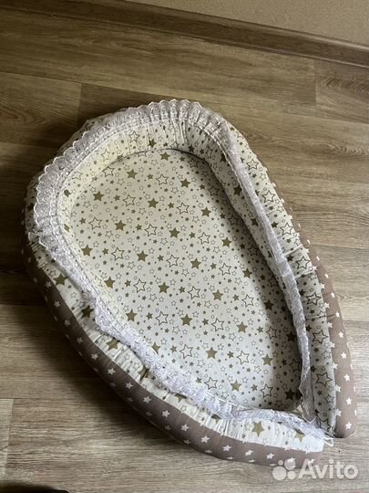 Кокон гнездышко