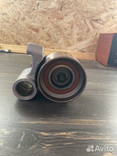 Ролик грм Toyota land cruiser