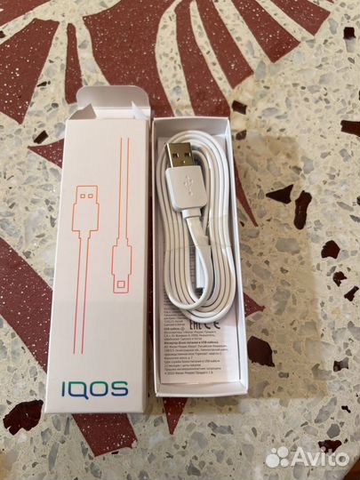 Провод зарядный micro USB