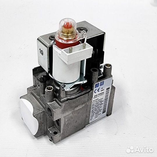 Запчасти для котла Baxi Бакси