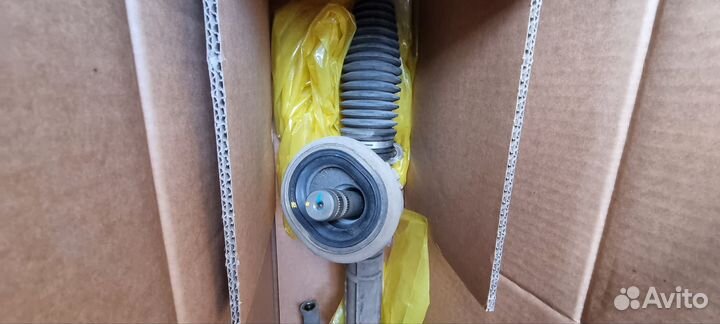 Рулевая рейка kia optima 4