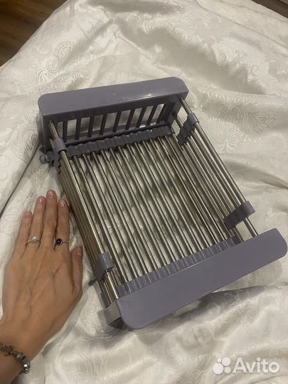 Сушилка для посуды