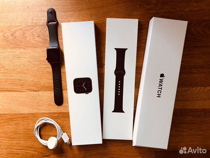 Apple Watch 6 se 40 mm