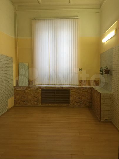 Офис, 15 м²