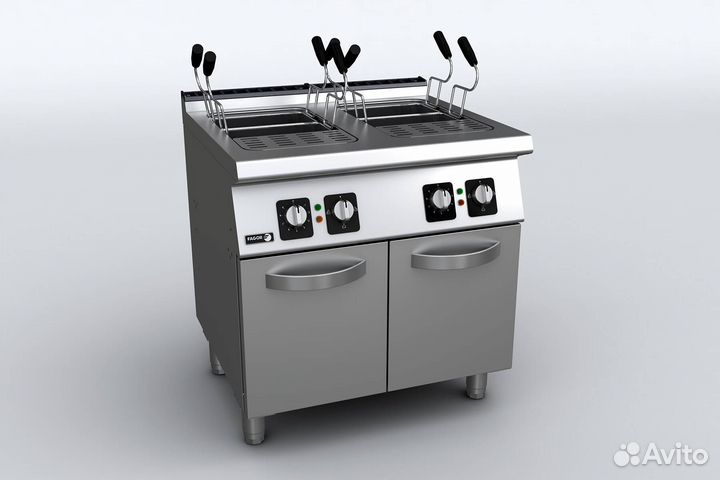 Макароноварка Fagor CP-E7226