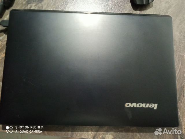 Ноутбук lenovo на запчасти купить в Самаре | Электроника | Авито