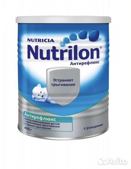 Детская смесь