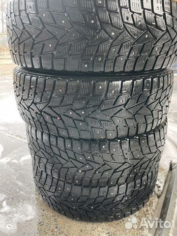 Dunlop SP Winter Ice 02 205/60 R16