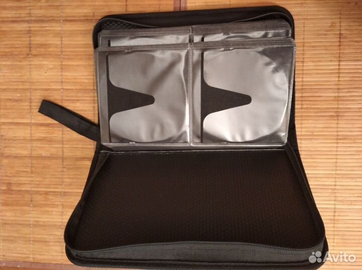 Кейс для хранения CD\DVD дисков