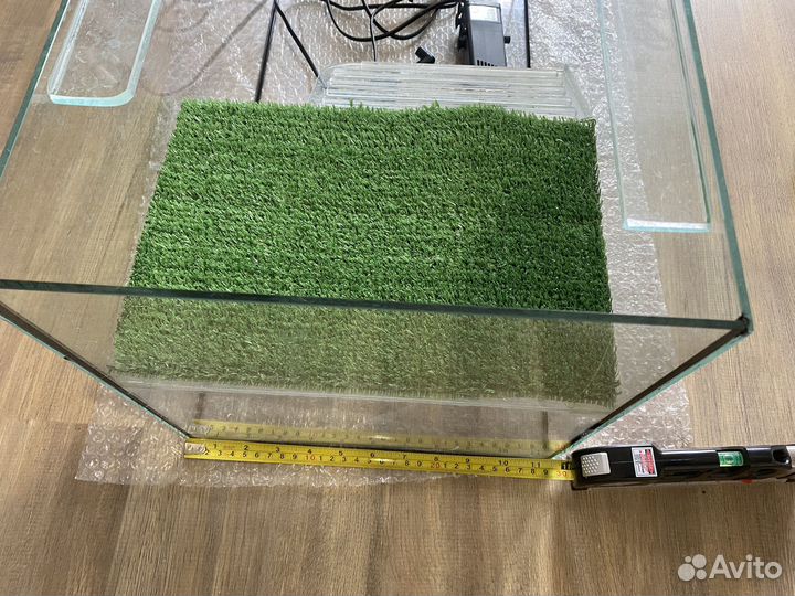 Террариум для черепахи